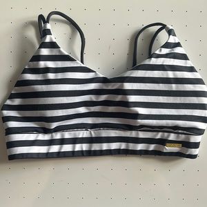 Cleo Harper sports bra
